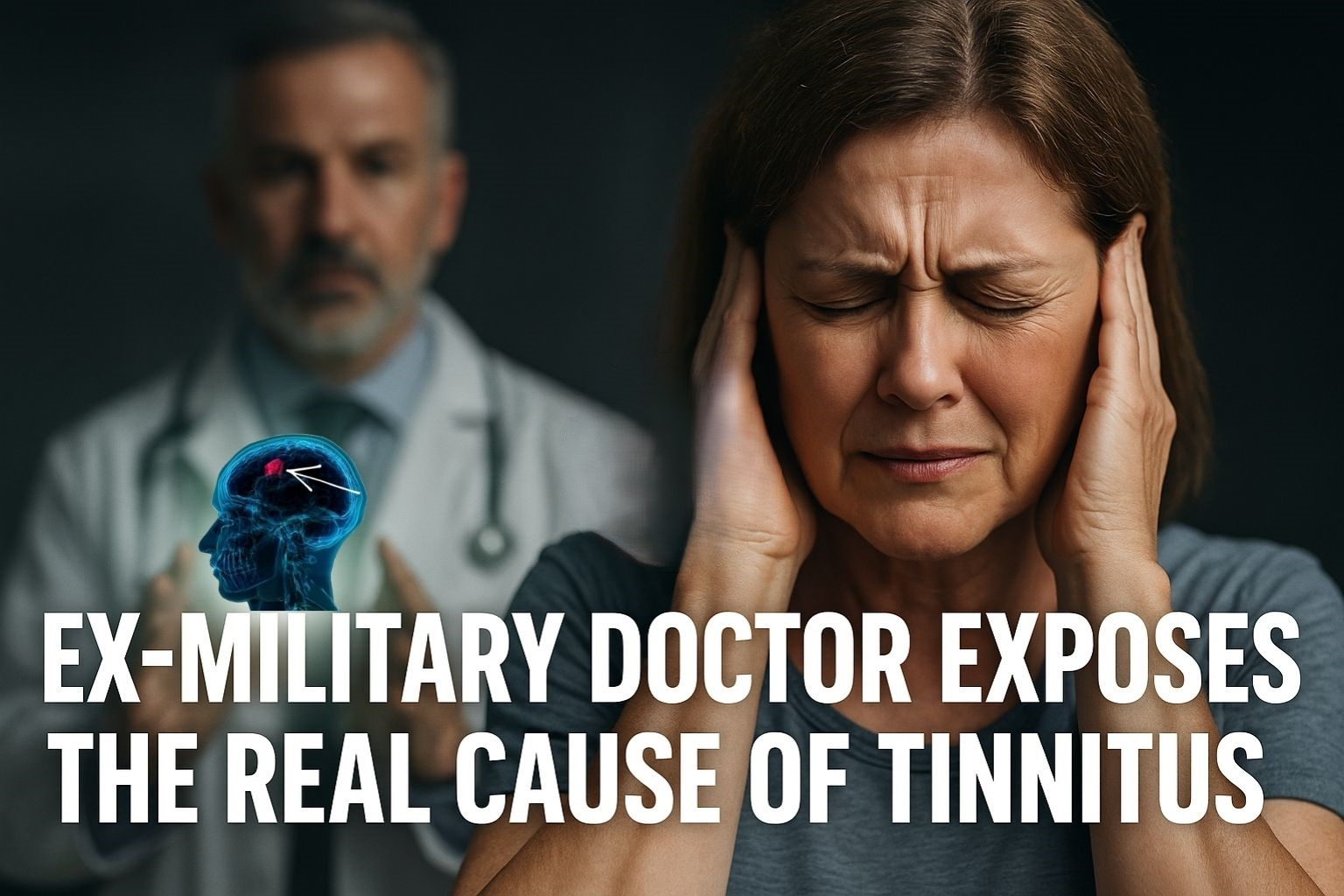 Tinnitus image thumbnail
